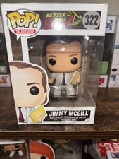 Better Call Saul Jimmy McGill