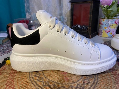 Alexander mcqueen oversized - mcqueen,