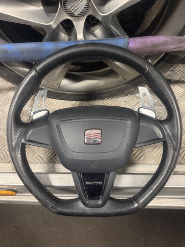 Seat ibiza mk4 cupra - ibiza, 6j