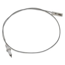 Belling electrode wire static - belling,
