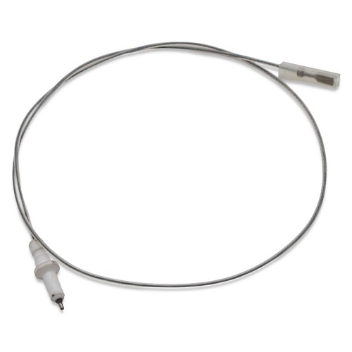 Belling electrode wire static - wire,