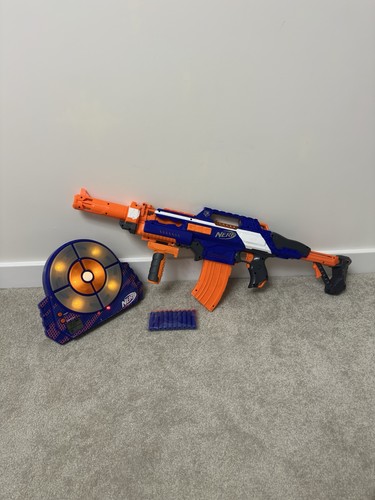 Nerf strike elite - n-strike,