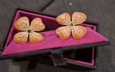 TM LEWIN ladies Cufflinks