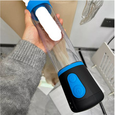 Automatic Suction Electric