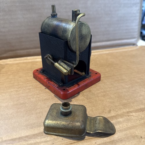 Live steam sel minor - steam,