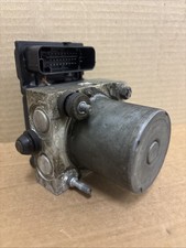 VAUXHALL VIVARO & TRAFIC 2010-2014 ABS Pump Modulator Control Unit 0265800839