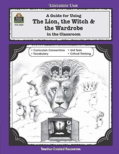 Guide for using the lion - a,