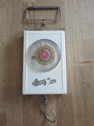 Avon london vintage fishing - avon,