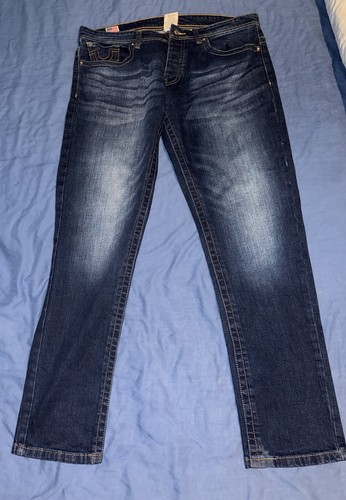 True religion men jeans - men's,