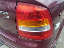 Vauxhall Astra G Mk4 98-05
