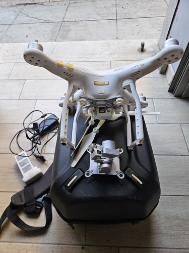 Dji phantom faulty - phantom,