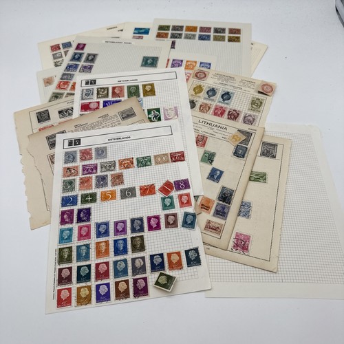 Dealer stock old album - ex,