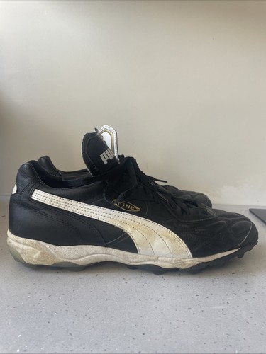 Puma king astro - king, football
