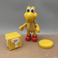 Jakks Super Mario Bros Koopa