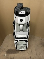 Motocaddy Protekta Bag - White