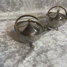 Rare Vintage Bodum Teaball