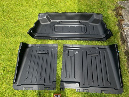 Bulkhead vauxhall combo 2019 - combo, 2019-