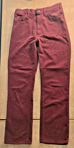 Authentic vintage 70s - authentic,