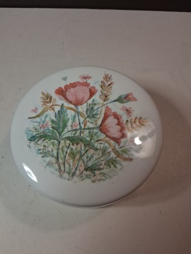 Vintage clover leaf - , plastic