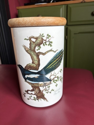 Gorgeous portmerion birds - gorgeous, of