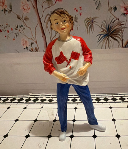 Dolls house doll 12 scale - dolls,