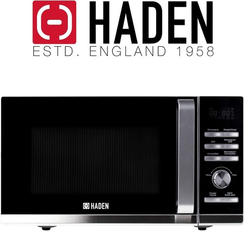 Haden 25l combination - haden,