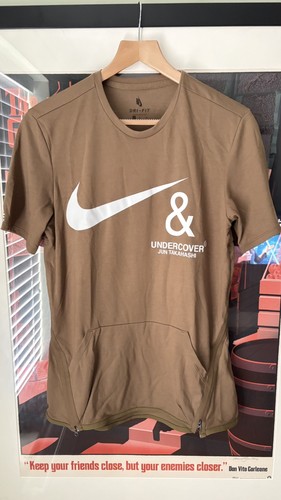 Nike lab jun takahashi - nike,