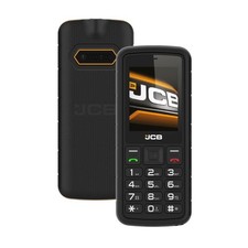 JCB Tradesman 2F Rugged Mobile