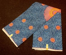 6yards African Ankara good
