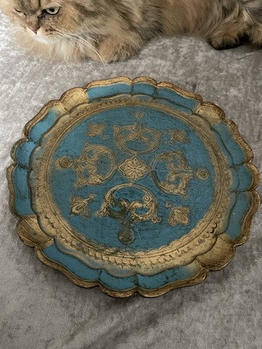 Vintage italian florentine - italian,