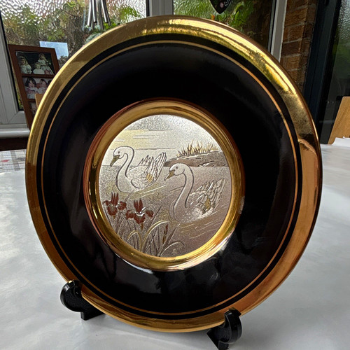 Chokin art 24k - 24k, gold