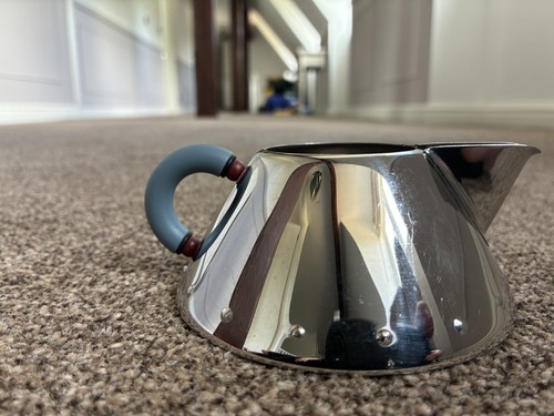 Alessi michael graves milk jug - alessi,