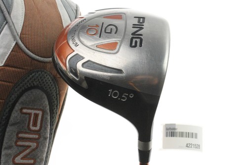 Ping g10 golf - golf, mens