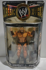 WWE Jakks Pacific Classic