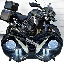 LED Headlight Hi-Lo DRL For