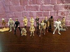 Vintage 1995-2002 Star Wars