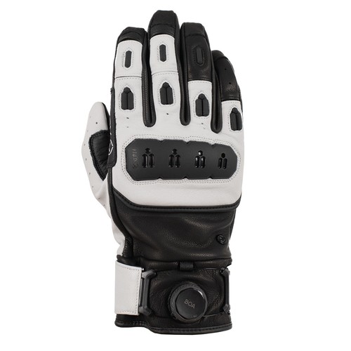 Knox orsa mk3 leather - gloves,