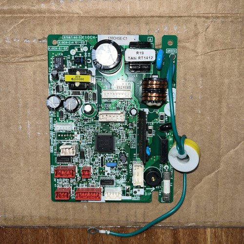 Fujitsu 9708716015 air - fujitsu,