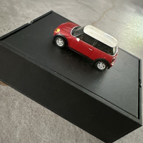 Mini cooper diecast model - cooper,