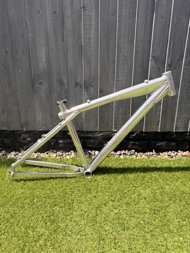 Unpainted 2005 hans - 14.5”,
