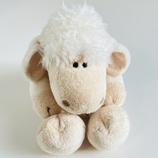 NICI Jolly Mah Sheep Lamb