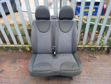 Peugeot Expert Mk3 Left Front