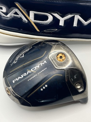 Callaway paradym triple - callaway,