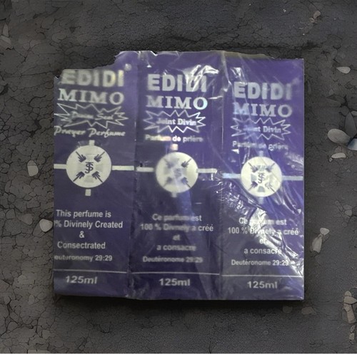 Edidi mimo divine seal - mimo/divine,