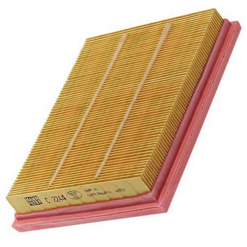 2244 air filter 34mm height - c,
