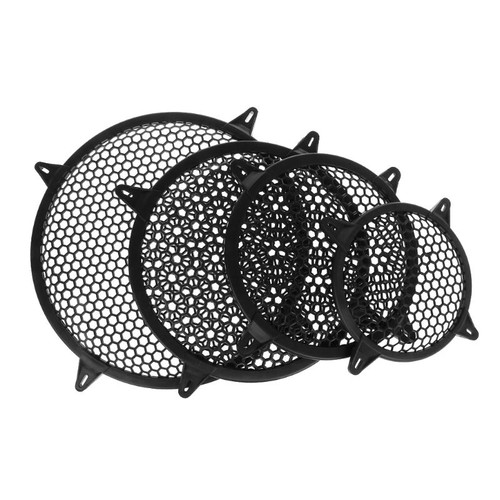Universal subwoofer grill - universal,