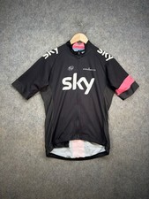 Rapha Team Jersey Mens Size UK