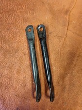 Bsa M20 Short headlight mountings New Old.