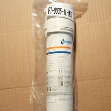 Waterlogic FT-0035-IL-WLT