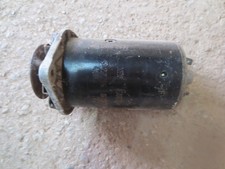 Triumph TR3/4 Dynamo low mileage